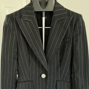 Zara Woman Blazer with matching pants